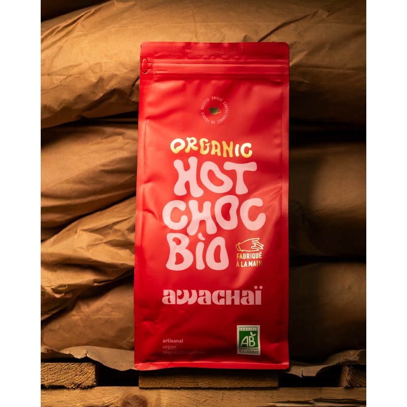 Hot Choc BIO 57%