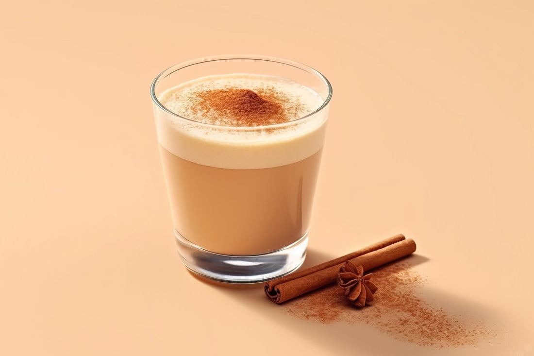 Recette Chaï Latte Bio : Le secret d'une boisson onctueuse à la maison