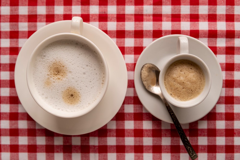 5 raisons de remplacer votre deuxième café par un chaï.