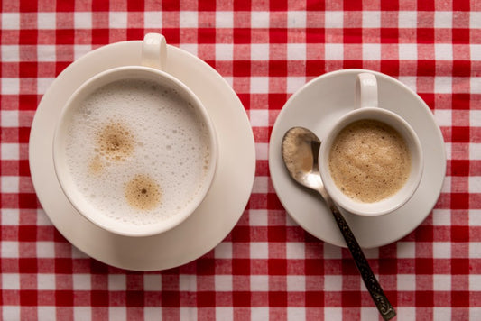 5 raisons de remplacer votre deuxième café par un chaï.